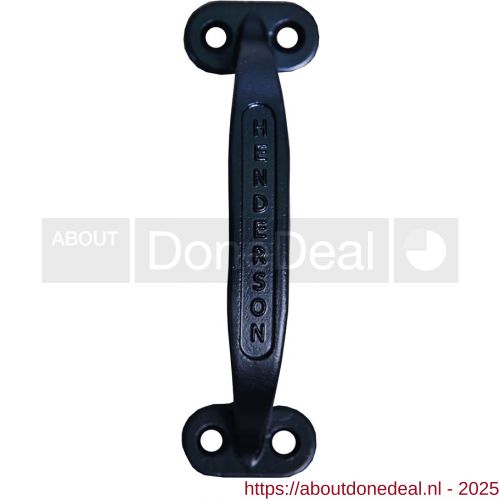 Deurgreep - schuifdeurbeslag accessoires - Afbeelding . 1