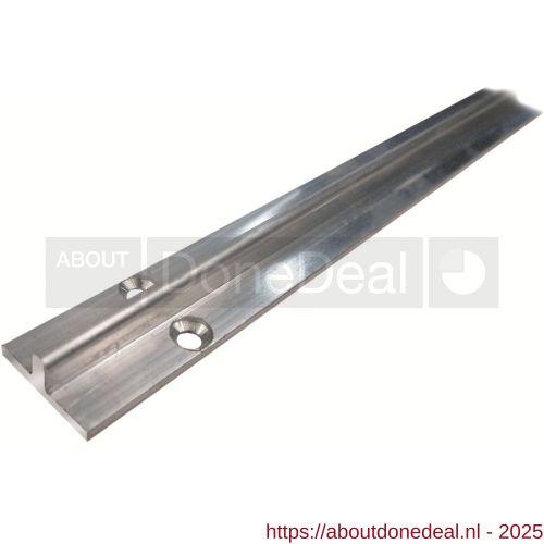 Rail - schuifdeurbeslag Loretto - Afbeelding . 1